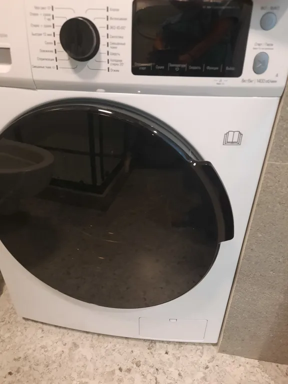 Квартира Квартира в гармонии с природой — Светлогорск