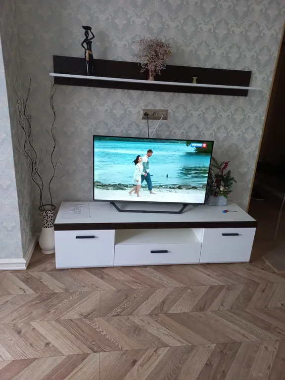 Kremlin suite apartment