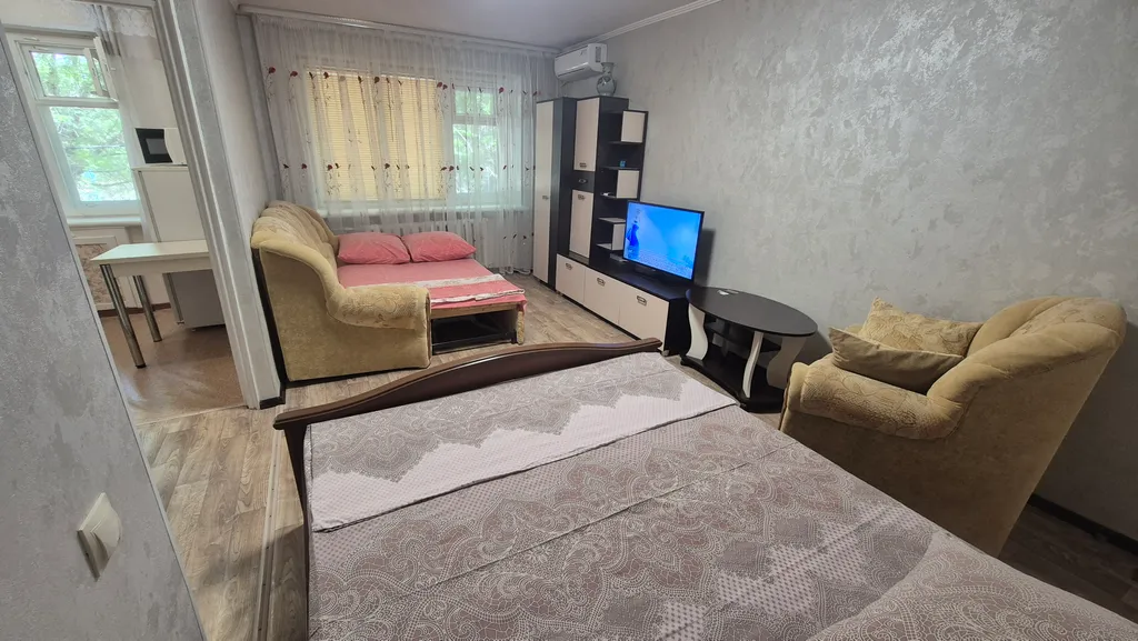 Квартира Квартира Уютный уголок в центре Южного района — Волгоград