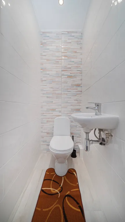 Квартира с большой гостиной