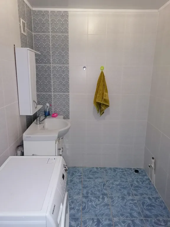 Комфортный дом в деревне