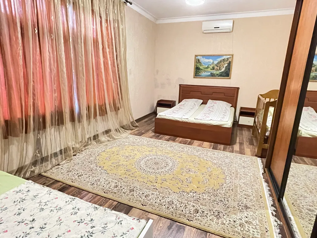 Дом с видом на море