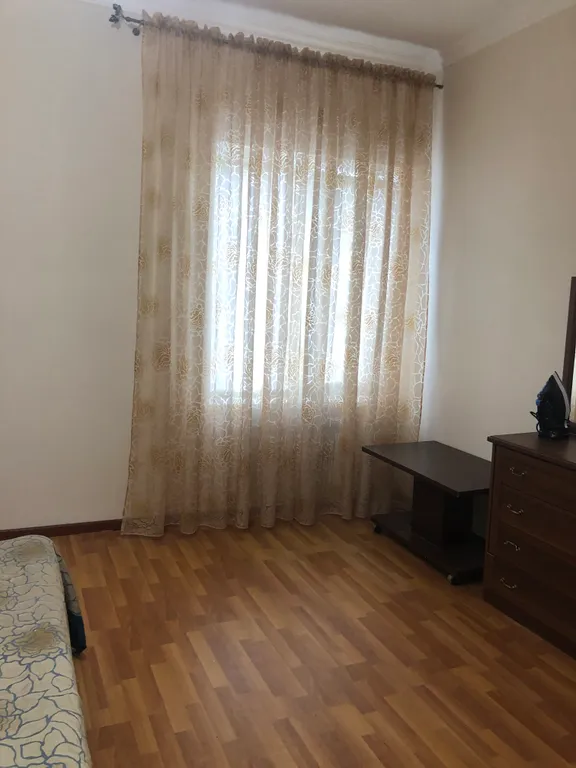 Уютная и просторная квартира в самом центре