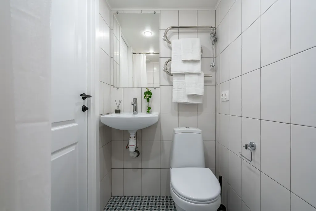 Квартира 1-комнатная Квартира — Санкт-Петербург