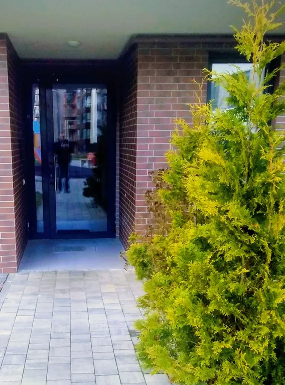 Уютная квартира у моря