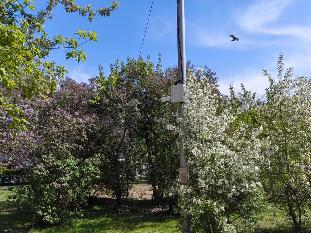 Любимая квартира в историческом центре города