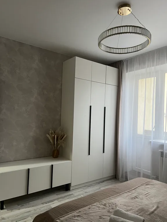 Уникальная квартира