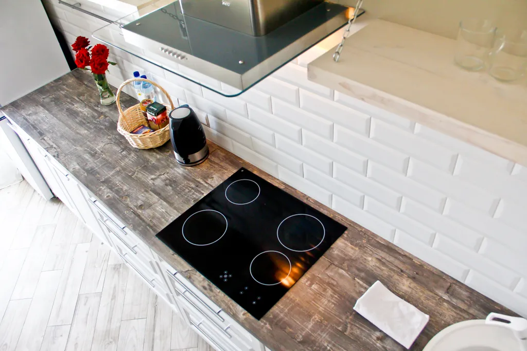 Уютная квартира-студия на новых микрорайонах