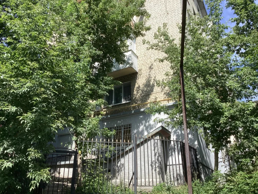 Солнечная евродвушка на набережной