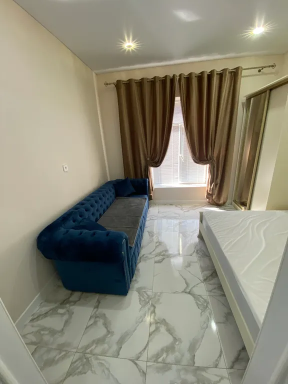 Уютный домик на берегу Каспийского море городе Избербаше