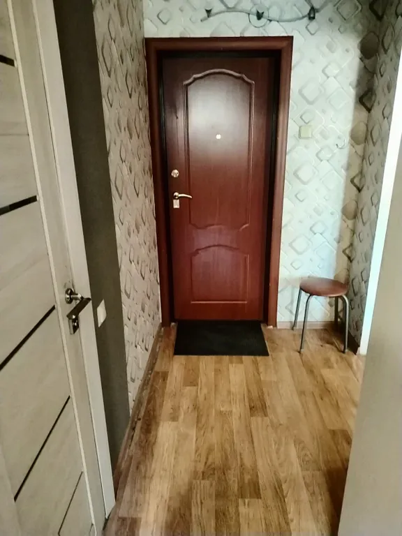 Уютная квартира на автозаводе