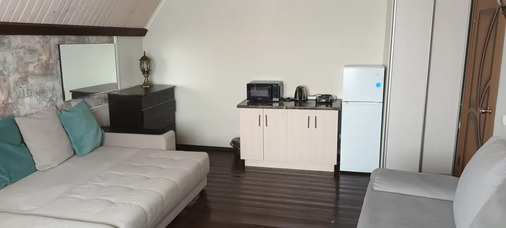 Гостевой частный дом