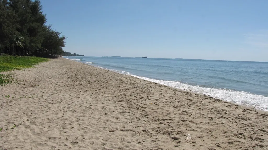 Квартира в 100 метрах от моря