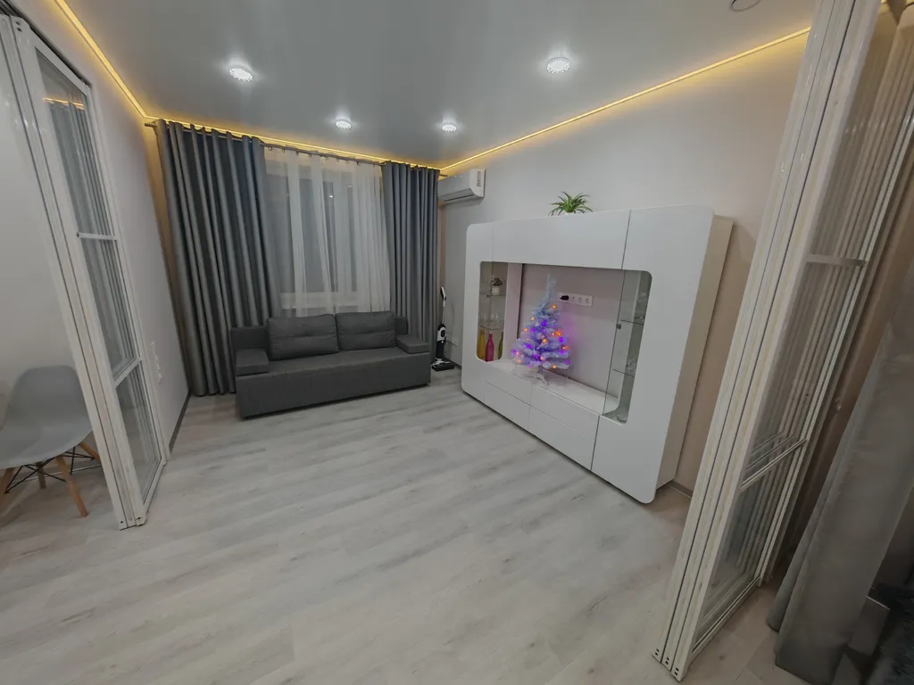 Умная квартира с гидромассажной ванной — аренда посуточно в Балашиха