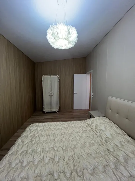 Коттедж с сауной и джакузи, 74 кв.м