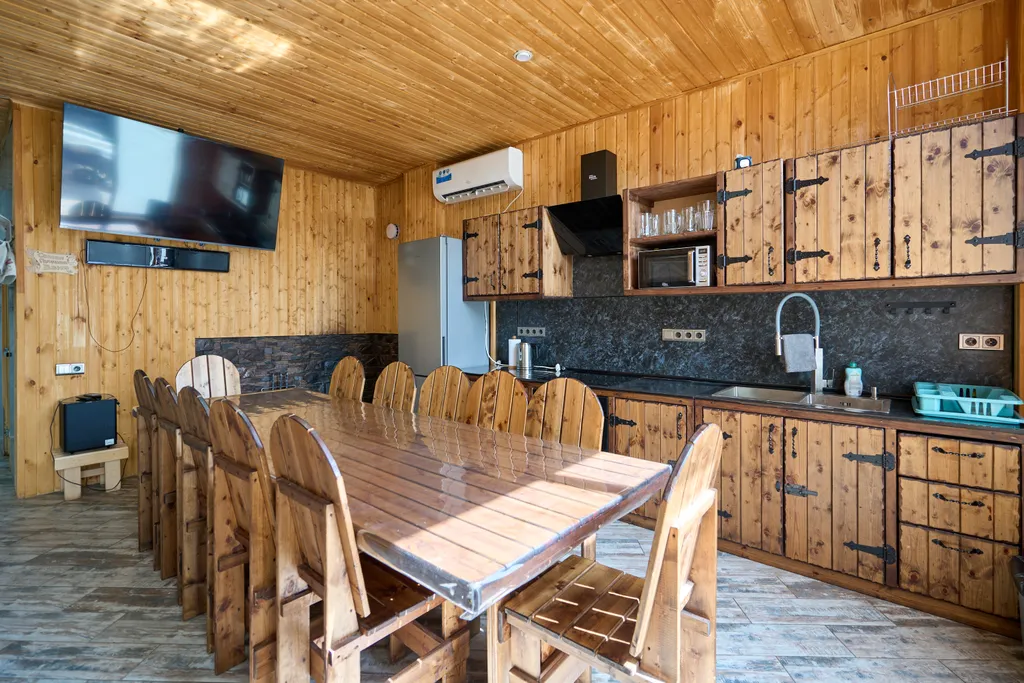 Загородный дом Добрый