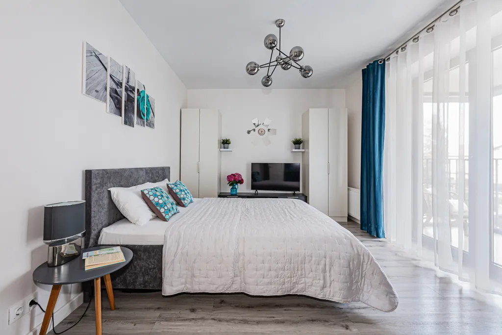 Квартира Квартира Sea ​​romantic — Зеленоградск