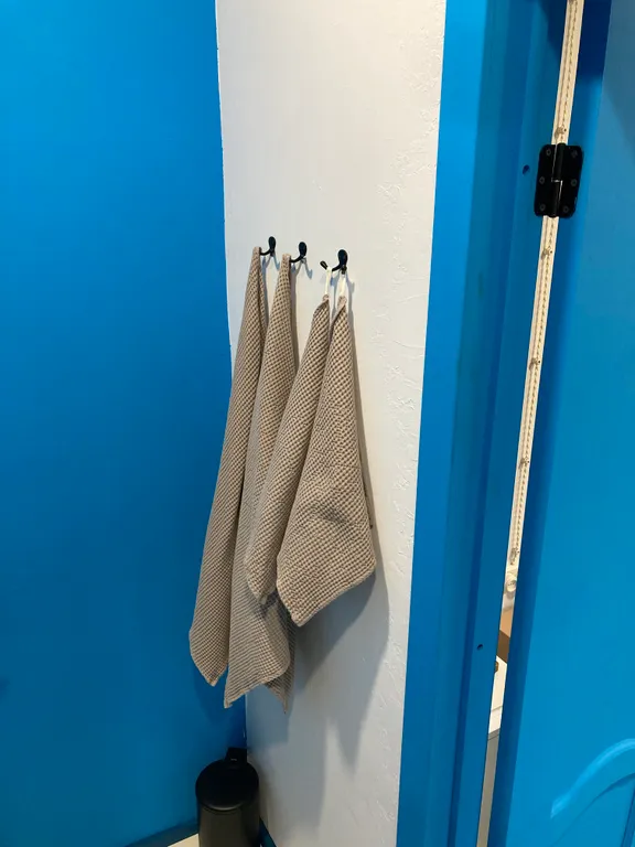 Квартира Квартира Номер в тихом районе — Геленджик