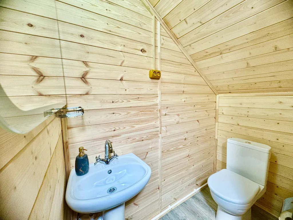 Современный дом Премиум (3-этажный, с 3-мя спальнями)