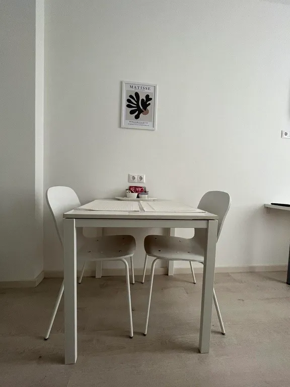 Уютная студия - Привет, дом #4