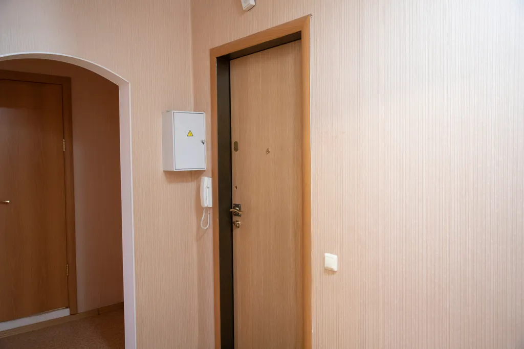 Апартаменты Урал Кашириных