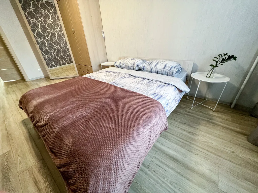 Рады каждому гостю/парковка