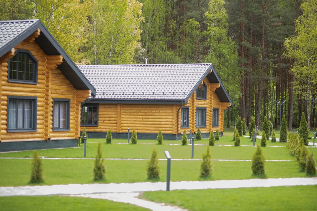 Коттедж 2-комнатный Дом — аренда посуточно в Ярославль