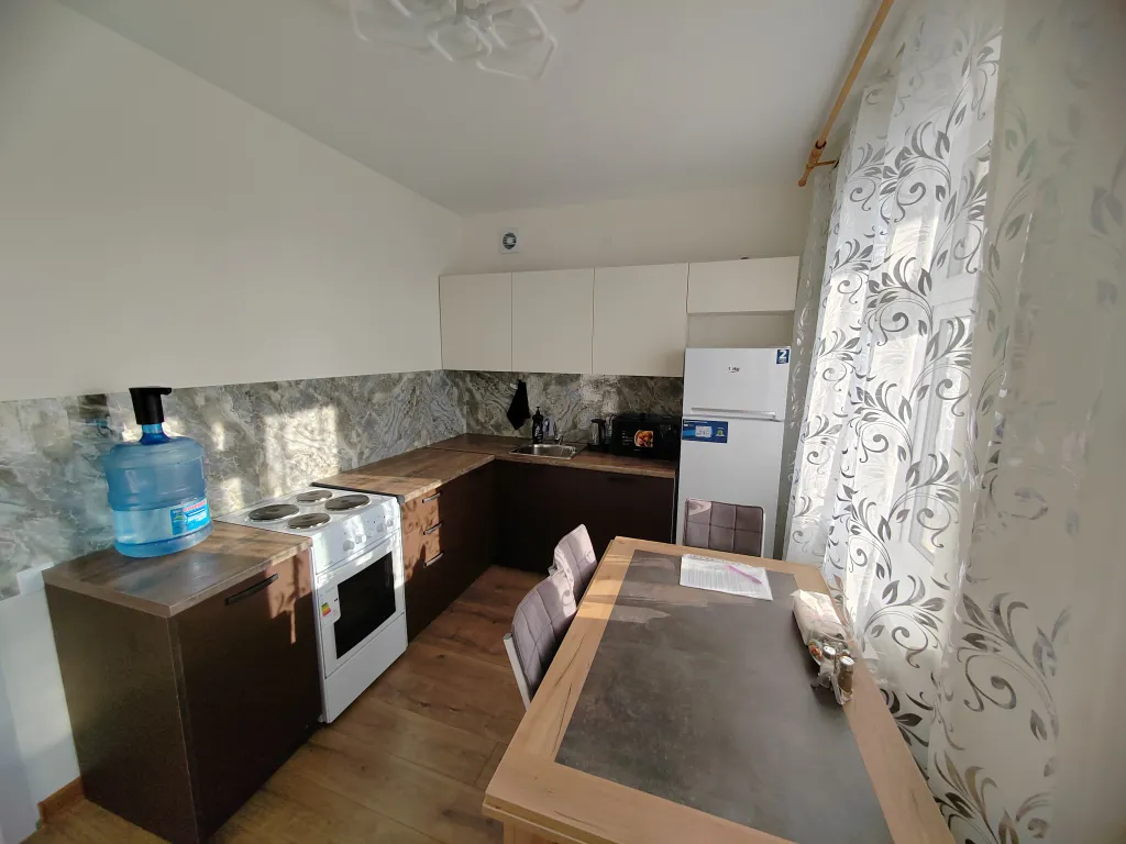 Уютная двушка в районе глазной больницы