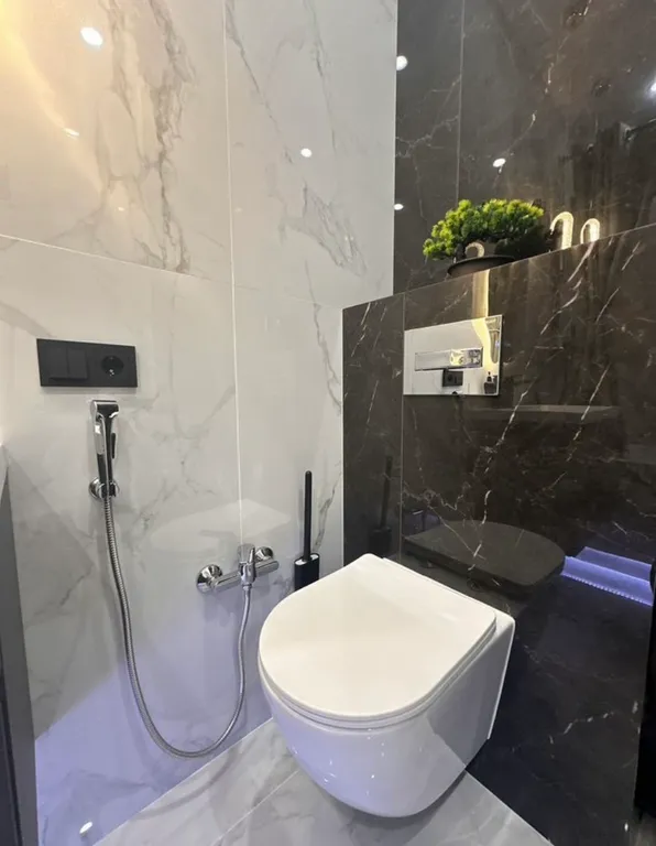 Квартира Уютная квартира у моря — Темрюк