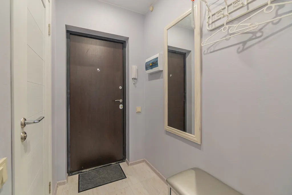 Квартира Квартира Prudius apart в Ломоносове у пляжа и парка Ораниенбаум — Ломоносов