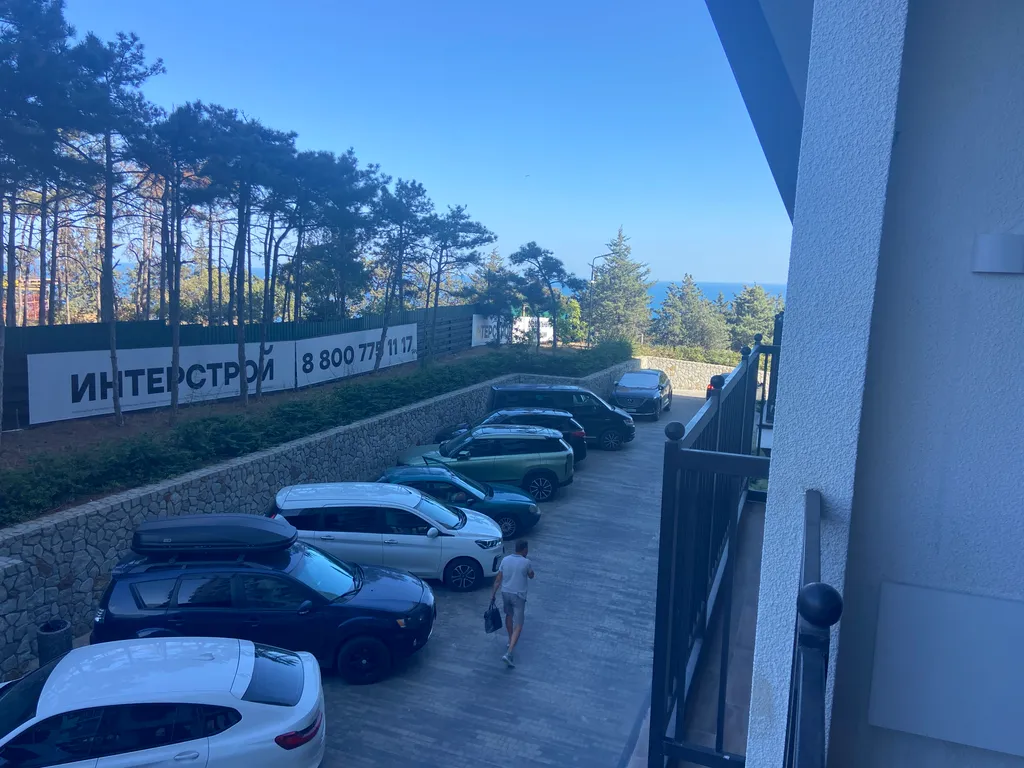 Видовая студия