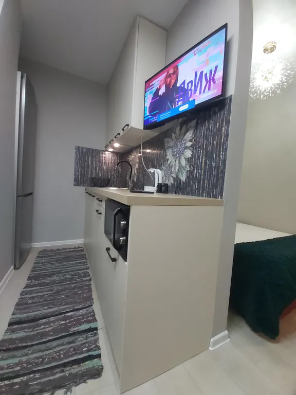 Дизайнерская студия у моря Калейдоскоп