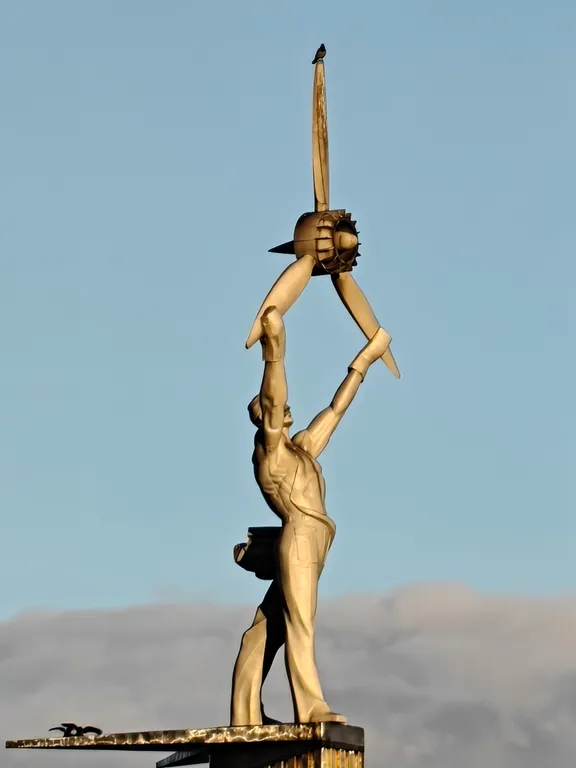 Уютная квартира в центре города у Юлии