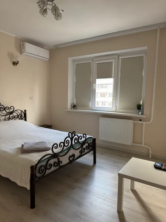 Квартира Уютная квартира в 2 минутах от центра — Великий Новгород