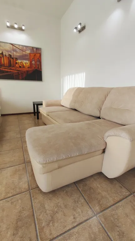 Уютная, светлая студия в центре