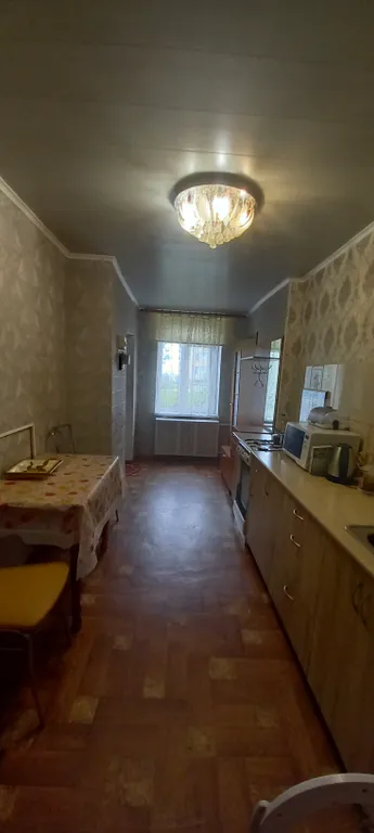 Квартира у моря