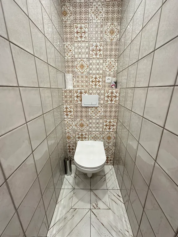 Квартира Квартира Волжский берег — Тверь