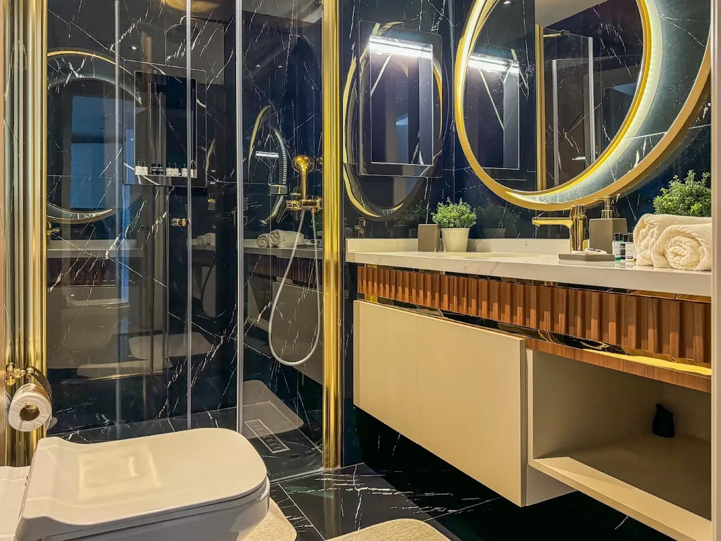 Legend Апартаменты, идеальный выбор для семейной поездки к морю