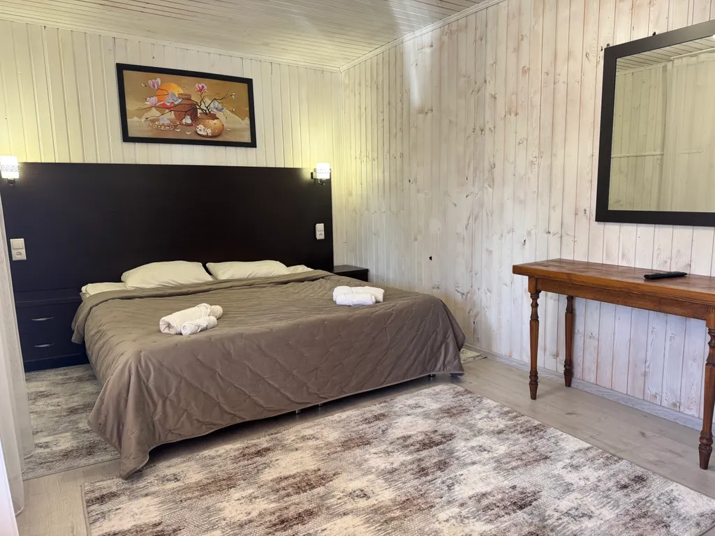 Коттедж АРХЫЗ, Домик в лесу ,коттедж в горах — Архыз