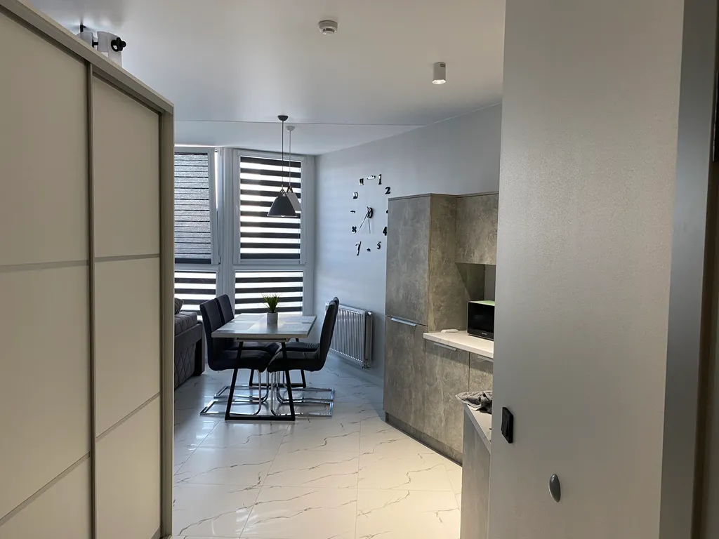 Квартира Апартаменты в комплексе Баден спа — Светлогорск