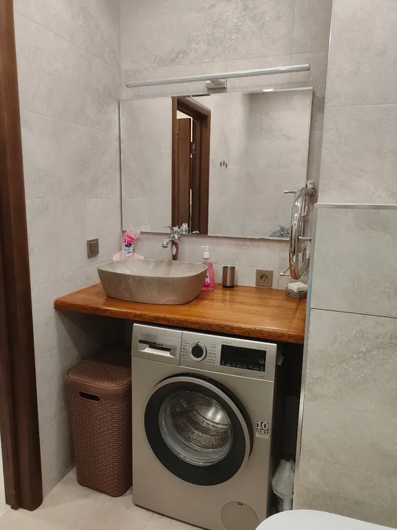 Квартира Квартира Apartamenty v admiralteyskom — Калининград