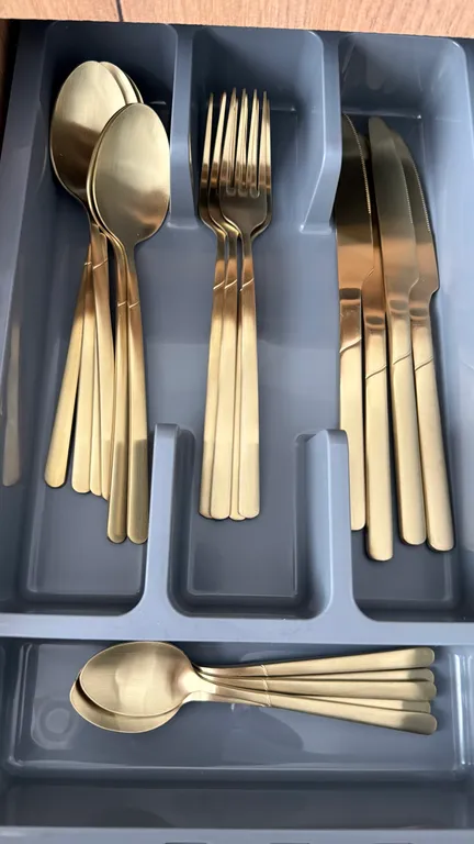 Стильная однушка