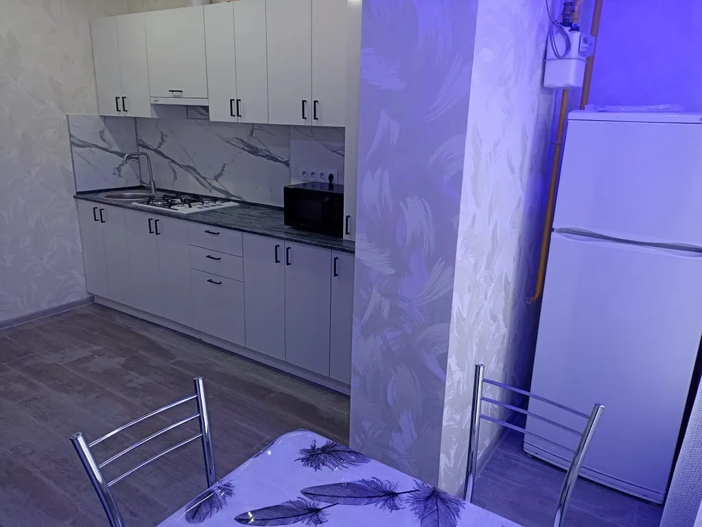 Апартаменты с видом на Таганрогский залив