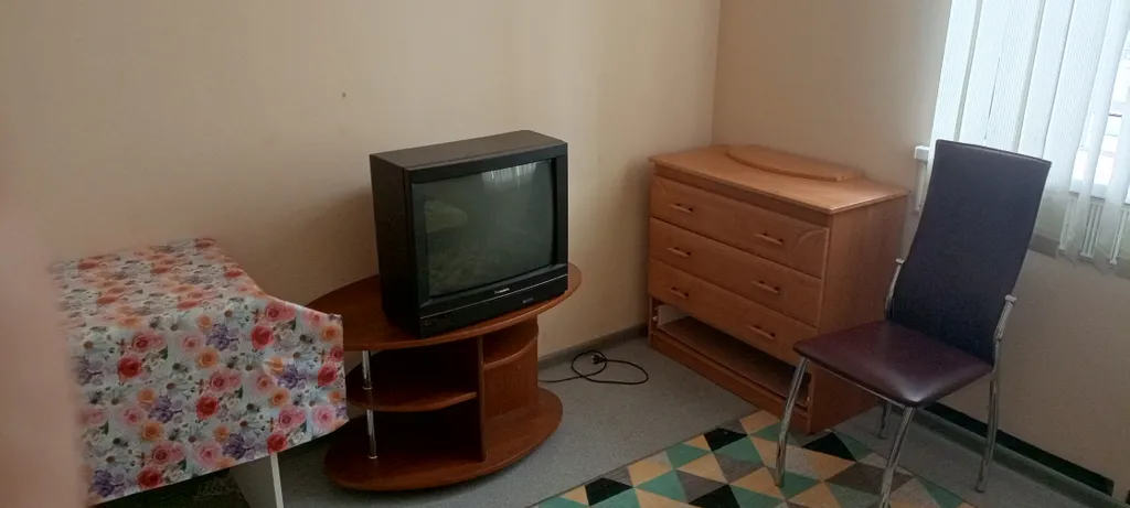 Уютная комната рядом с метро