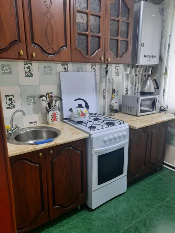 Великолепный отдых как у себя дома