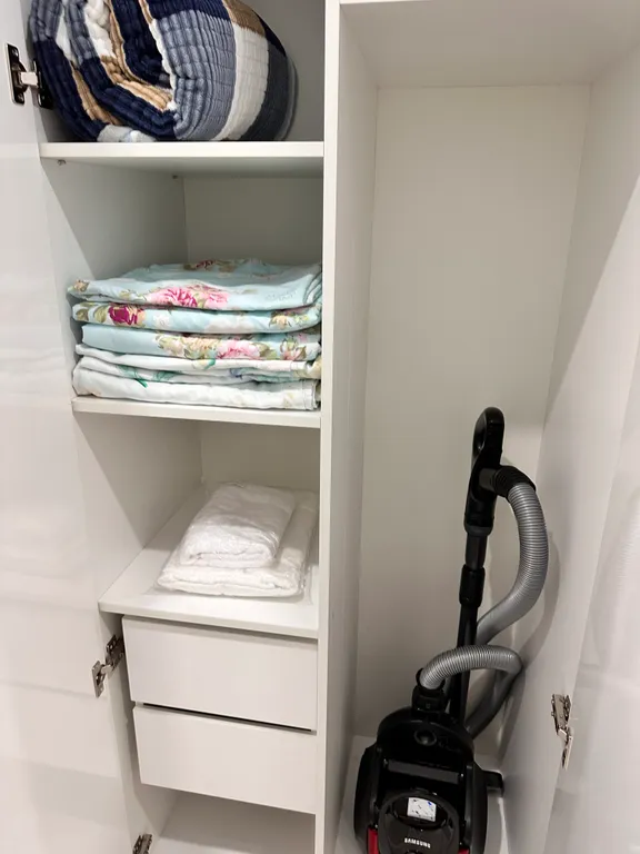 Квартира в ЖК Нурсая Бонита