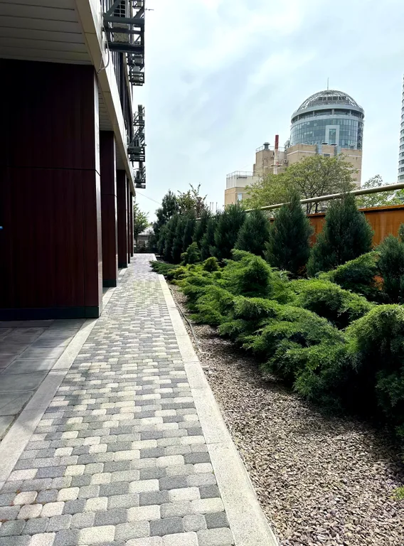 Квартира Квартира Уютная студия в центре на набережной — Ростов-на-Дону