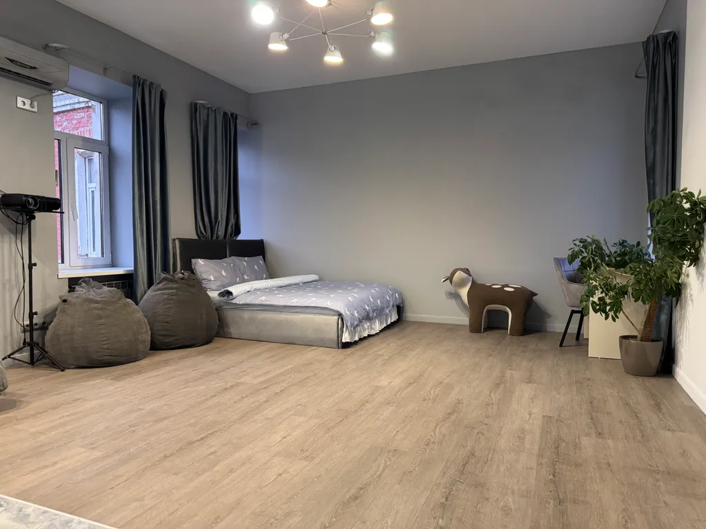 Эксклюзив - дом-сад у главной елки Ярославля, катка Советской площади