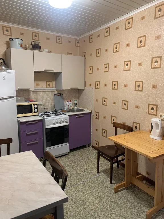 Квартира Комната — Сочи
