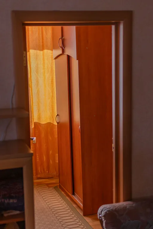 Трешка в центре Шимановска